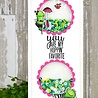 Picket Fence Studios Croak Sequin Mix (SQC-101) (OUTLET) Picket Fence Studios Croak Sequin Mix (SQC-101) (OUTLET)