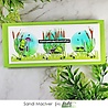 Picket Fence Studios Drop by to Say Croak 6x6 Inch Clear Stamps (A-154) (OUTLET) Picket Fence Studios Drop by to Say Croak 6x6 Inch Clear Stamps (A-154) (OUTLET)
