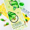 Picket Fence Studios Drop by to Say Croak 6x6 Inch Clear Stamps (A-154) (OUTLET) Picket Fence Studios Drop by to Say Croak 6x6 Inch Clear Stamps (A-154) (OUTLET)