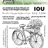 Picket Fence Studios I'll Always Pick You 6x6 Inch Clear Stamps (F-158) (OUTLET) Picket Fence Studios I'll Always Pick You 6x6 Inch Clear Stamps (F-158) (OUTLET)