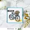 Picket Fence Studios I'll Always Pick You 6x6 Inch Clear Stamps (F-158) (OUTLET) Picket Fence Studios I'll Always Pick You 6x6 Inch Clear Stamps (F-158) (OUTLET)