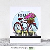 Picket Fence Studios I'll Always Pick You 6x6 Inch Clear Stamps (F-158) (OUTLET) Picket Fence Studios I'll Always Pick You 6x6 Inch Clear Stamps (F-158) (OUTLET)