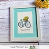 Picket Fence Studios I'll Always Pick You 6x6 Inch Clear Stamps (F-158) (OUTLET) Picket Fence Studios I'll Always Pick You 6x6 Inch Clear Stamps (F-158) (OUTLET)