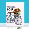 Picket Fence Studios I'll Always Pick You 6x6 Inch Clear Stamps (F-158) (OUTLET) Picket Fence Studios I'll Always Pick You 6x6 Inch Clear Stamps (F-158) (OUTLET)