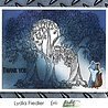Picket Fence Studios Listen for Joy 6x6 Inch Clear Stamps (BB-166) (OUTLET) Picket Fence Studios Listen for Joy 6x6 Inch Clear Stamps (BB-166) (OUTLET)
