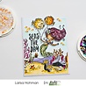 Picket Fence Studios Mermaid Dear 4x4 Inch Clear Stamps (D-104) (OUTLET) Picket Fence Studios Mermaid Dear 4x4 Inch Clear Stamps (D-104) (OUTLET)