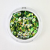 Picket Fence Studios Pot of Gold Sequin Mix (SQ-140) (OUTLET) Picket Fence Studios Pot of Gold Sequin Mix (SQ-140) (OUTLET)