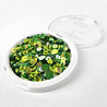 Picket Fence Studios Pot of Gold Sequin Mix (SQ-140) (OUTLET) Picket Fence Studios Pot of Gold Sequin Mix (SQ-140) (OUTLET)
