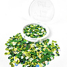 Picket Fence Studios Pot of Gold Sequin Mix (SQ-140) (OUTLET) Picket Fence Studios Pot of Gold Sequin Mix (SQ-140) (OUTLET)