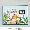 Picket Fence Studios You were Mermaid for Me 6x6 Inch Clear Stamps (OC-122) (OUTLET) Picket Fence Studios You were Mermaid for Me 6x6 Inch Clear Stamps (OC-122) (OUTLET)