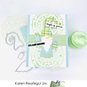 Picket Fence Studios A Gnome Christmas 4x4 Inch Clear Stamps (C-126) (OUTLET) Picket Fence Studios A Gnome Christmas 4x4 Inch Clear Stamps (C-126) (OUTLET)