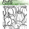 Picket Fence Studios All the Gourds 4x4 Inch Clear Stamps (F-148) (OUTLET) Picket Fence Studios All the Gourds 4x4 Inch Clear Stamps (F-148) (OUTLET)
