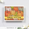 Picket Fence Studios All the Gourds 4x4 Inch Clear Stamps (F-148) (OUTLET) Picket Fence Studios All the Gourds 4x4 Inch Clear Stamps (F-148) (OUTLET)