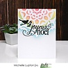 Picket Fence Studios Hand Cut Snowflake 6x6 Inch Stencil (SC-251) (OUTLET) Picket Fence Studios Hand Cut Snowflake 6x6 Inch Stencil (SC-251) (OUTLET)