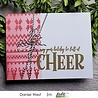 Picket Fence Studios Handmade Twine Bows 6x6 Inch Clear Stamps (BB-175) (OUTLET) Picket Fence Studios Handmade Twine Bows 6x6 Inch Clear Stamps (BB-175) (OUTLET)