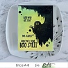 Picket Fence Studios Not scared? You should be! 6x6 Inch Clear Stamps (H-117) (OUTLET) Picket Fence Studios Not scared? You should be! 6x6 Inch Clear Stamps (H-117) (OUTLET)