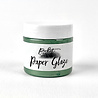 Picket Fence Studios Paper Glaze Christmas Tree 2 oz (PG-122) (OUTLET) Picket Fence Studios Paper Glaze Christmas Tree 2 oz (PG-122) (OUTLET)