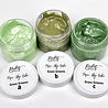 Picket Fence Studios Paper Glaze Ombre Grass Greens (PG-302) (OUTLET) Picket Fence Studios Paper Glaze Ombre Grass Greens (PG-302) (OUTLET)