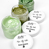 Picket Fence Studios Paper Glaze Ombre Grass Greens (PG-302) (OUTLET) Picket Fence Studios Paper Glaze Ombre Grass Greens (PG-302) (OUTLET)