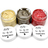 Picket Fence Studios Paper Glaze Ombre Pumpkin Spices (PG-305) (OUTLET) Picket Fence Studios Paper Glaze Ombre Pumpkin Spices (PG-305) (OUTLET)