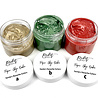 Picket Fence Studios Paper Glaze Ombre Santa's Favorite Colors (PG-306) (OUTLET) Picket Fence Studios Paper Glaze Ombre Santa's Favorite Colors (PG-306) (OUTLET)