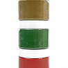 Picket Fence Studios Paper Glaze Ombre Santa's Favorite Colors (PG-306) (OUTLET) Picket Fence Studios Paper Glaze Ombre Santa's Favorite Colors (PG-306) (OUTLET)