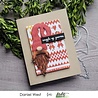 Picket Fence Studios Paper Glaze Poinsettia Red 2 oz (PG-121) (OUTLET) Picket Fence Studios Paper Glaze Poinsettia Red 2 oz (PG-121) (OUTLET)