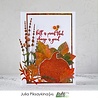 Picket Fence Studios Paper Glitz Autumn Persimmon 1.9 oz (PGZ-104) (OUTLET) Picket Fence Studios Paper Glitz Autumn Persimmon 1.9 oz (PGZ-104) (OUTLET)