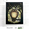 Picket Fence Studios Whooo are You? 4x4 Inch Clear Stamps (H-112) (OUTLET) Picket Fence Studios Whooo are You? 4x4 Inch Clear Stamps (H-112) (OUTLET)