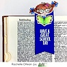 Picket Fence Studios Your Next Book Dear 4x8 Inch Clear Stamps (D-105) (OUTLET) Picket Fence Studios Your Next Book Dear 4x8 Inch Clear Stamps (D-105) (OUTLET)
