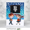 Picket Fence Studios Your Next Book Dear 4x8 Inch Clear Stamps (D-105) (OUTLET) Picket Fence Studios Your Next Book Dear 4x8 Inch Clear Stamps (D-105) (OUTLET)