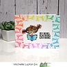 Picket Fence Studios Your Next Book Dear 4x8 Inch Clear Stamps (D-105) (OUTLET) Picket Fence Studios Your Next Book Dear 4x8 Inch Clear Stamps (D-105) (OUTLET)