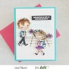 Picket Fence Studios Your Next Book Dear 4x8 Inch Clear Stamps (D-105) (OUTLET) Picket Fence Studios Your Next Book Dear 4x8 Inch Clear Stamps (D-105) (OUTLET)