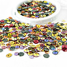 Picket Fence Studios Autumn Breeze Sequin Mix (SQ-142) (OUTLET) Picket Fence Studios Autumn Breeze Sequin Mix (SQ-142) (OUTLET)