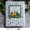 Picket Fence Studios Falling Pinecones 4x4 Inch Clear Stamps (F-156) (OUTLET) Picket Fence Studios Falling Pinecones 4x4 Inch Clear Stamps (F-156) (OUTLET)