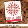 Picket Fence Studios Happy Halloween Word 2x6 Inch Topper Dies (PFSD-193) (OUTLET) Picket Fence Studios Happy Halloween Word 2x6 Inch Topper Dies (PFSD-193) (OUTLET)