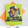 Picket Fence Studios Happy Halloween Word 2x6 Inch Topper Dies (PFSD-193) (OUTLET) Picket Fence Studios Happy Halloween Word 2x6 Inch Topper Dies (PFSD-193) (OUTLET)