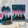 Picket Fence Studios Paper Glaze Lux Ombre Nutcracker Ballet (PGX-100) (OUTLET) Picket Fence Studios Paper Glaze Lux Ombre Nutcracker Ballet (PGX-100) (OUTLET)