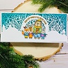 Picket Fence Studios Paper Glaze Lux Ombre Nutcracker Ballet (PGX-100) (OUTLET) Picket Fence Studios Paper Glaze Lux Ombre Nutcracker Ballet (PGX-100) (OUTLET)