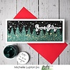 Picket Fence Studios Paper Glaze Lux Ombre Nutcracker Ballet (PGX-100) (OUTLET) Picket Fence Studios Paper Glaze Lux Ombre Nutcracker Ballet (PGX-100) (OUTLET)