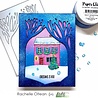 Picket Fence Studios Paper Glitz Navy Wingtips 1.9 oz (PGZ-112) (OUTLET) Picket Fence Studios Paper Glitz Navy Wingtips 1.9 oz (PGZ-112) (OUTLET)