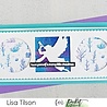 Picket Fence Studios Paper Glitz Navy Wingtips 1.9 oz (PGZ-112) (OUTLET) Picket Fence Studios Paper Glitz Navy Wingtips 1.9 oz (PGZ-112) (OUTLET)