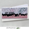 Picket Fence Studios Paper Glitz Pink Prom Night 1.9 oz (PGZ-111) (OUTLET) Picket Fence Studios Paper Glitz Pink Prom Night 1.9 oz (PGZ-111) (OUTLET)