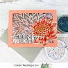Picket Fence Studios Paper Glitz Silver Bells 1.9 oz (PGZ-110) (OUTLET) Picket Fence Studios Paper Glitz Silver Bells 1.9 oz (PGZ-110) (OUTLET)