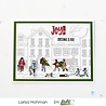 Picket Fence Studios Winter Scene Building People 3x4 Inch Clear Stamps (BB-173) (OUTLET) Picket Fence Studios Winter Scene Building People 3x4 Inch Clear Stamps (BB-173) (OUTLET)