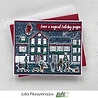 Picket Fence Studios Winter Scene Building People 3x4 Inch Clear Stamps (BB-173) (OUTLET) Picket Fence Studios Winter Scene Building People 3x4 Inch Clear Stamps (BB-173) (OUTLET)
