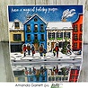 Picket Fence Studios Winter Scene Building People 3x4 Inch Clear Stamps (BB-173) (OUTLET) Picket Fence Studios Winter Scene Building People 3x4 Inch Clear Stamps (BB-173) (OUTLET)