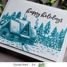 Picket Fence Studios For the Holidays 6x6 Inch Clear Stamps (C-131) (OUTLET) Picket Fence Studios For the Holidays 6x6 Inch Clear Stamps (C-131) (OUTLET)