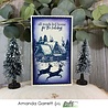 Picket Fence Studios For the Holidays 6x6 Inch Clear Stamps (C-131) (OUTLET) Picket Fence Studios For the Holidays 6x6 Inch Clear Stamps (C-131) (OUTLET)