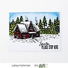 Picket Fence Studios For the Holidays 6x6 Inch Clear Stamps (C-131) (OUTLET) Picket Fence Studios For the Holidays 6x6 Inch Clear Stamps (C-131) (OUTLET)
